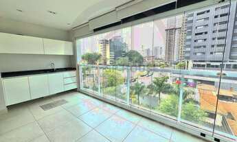 Imagem: Apartamento para locação na Vila Gertrudes