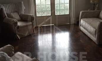 Imagem 2: Sobrado à venda, 04 dormitórios, 05 vagas, 250m², Ipiranga