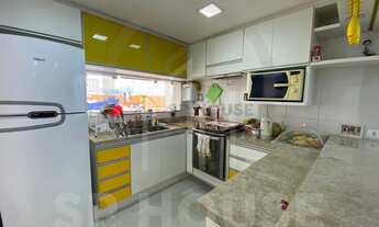 Imagem 7: Sobrado para venda no Parque Imperial, 3 quartos, 1 suíte, 2 vagas de garagem, 164m²