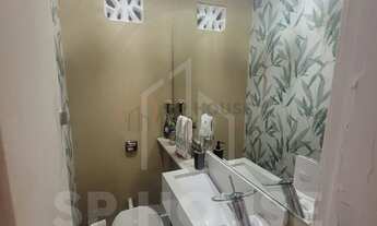 Imagem 5: Apartamento para venda na Vila Mariana, 3 quartos, 1 suíte, 1 vaga de garagem, 94m²