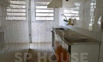 Imagem 2: Casa a venda no Mirandópolis, 3 quasrtos, 2 vagas, 270m²