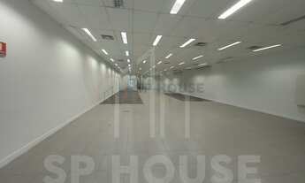 Imagem 2: Prédio comercial para locação, 500m², Vila Mariana