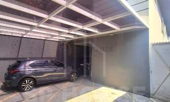 Imagem 2: Casa a venda Planalto Paulista, 4 quartos sendo 3 Suites, 3 vagas, 227m²