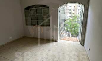 Imagem 2: Sobrado para venda e locação, residencial e comercial, Bosque da saúde, 6 quartos, 1 vaga