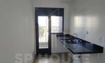 Imagem 7: Apartamento para venda no Jardim das Acácias, 2 quartos, 1 suíte, 1 vaga de garagem, 69m²