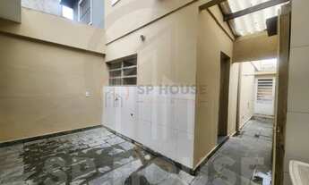 Imagem 7: Casa a venda na Vila Santa Catarina, 2 quartos, 2 vagas, 124m²