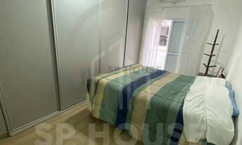 Imagem 6: Sobrado reformado, 2 suítes e mais uma suíte na area externa da casa, armarios embutidos