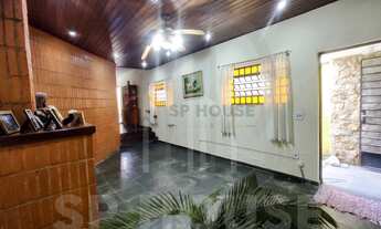 Imagem 5: Casa terrea à Venda no Jabaquara, 5 quartos, 2 suítes, 3 salas, 2 banheiros, 4 vagas e ao