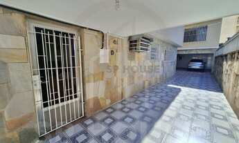 Imagem 2: Sobrado para venda na Vila da Saúde, 4 quartos, 1 suíte, 5 vagas de garagem, 215m²