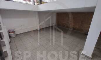 Imagem 4: Casa térrea de 195m² na charmosa Vila do Bosque! Com 2 dormitórios, sendo 1 suíte, 2 banhe