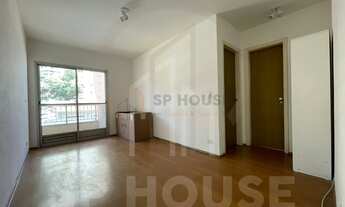 Imagem: Apartamento para venda na Vila Clementino