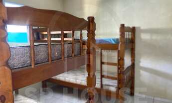 Imagem 3: Chácara à venda, 1000m² de terreno, 250m² de Construção, 5 dormitórios, 2 suítes, 1 sala