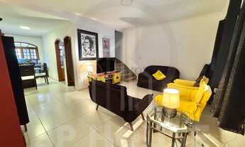 Imagem 2: Sobrado à venda no Brooklin, 3 quartos, 1 suíte, 4 vagas, 217m²