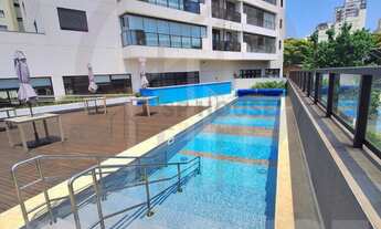 Imagem: Apartamento a venda Campo Belo, 3 quartos