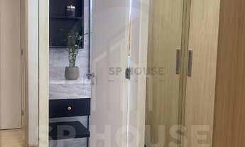 Imagem 6: Apartamento para venda na Vila Monumento, 3 quartos, 3 suítes, 4 vagas de garagem, 141m²