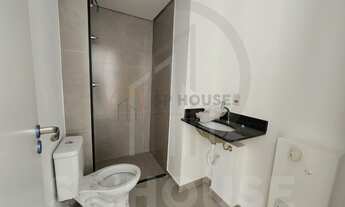 Imagem 5: Apartamento novo para venda no Bosque da Saúde, 2 quartos, 34m²