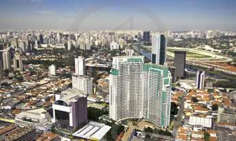 Imagem 3: Apartamento a venda Pinheiros, 2 quartos sendo 1 Suíte, 1 vaga, 65,50m²