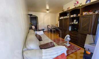 Imagem 2: Apartamento para venda na Saúde, 3 quartos, 1 suíte, 1 vaga de garagem, 79m²