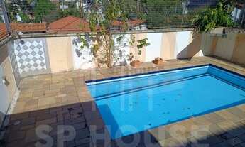 Imagem: Casa a venda no Jardim da Saúde, 4 quartos