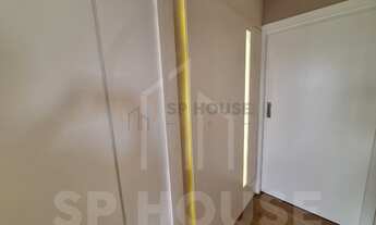 Imagem 7: Apartamento a venda Mirandopolis, 3 suítes, 3 vagas, 193m²