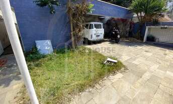 Imagem 7: Casa térrea para locação Brooklin, com 5 Dormitórios, 4 vagas, 338m²