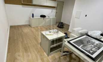 Imagem 7: Sala comercial a venda Moema, 1 sala ampla, 1 vaga, 30m²