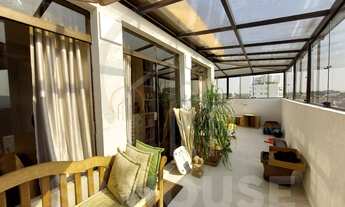 Imagem 3: Apartamento a venda Mirandopolis, 3 quartos sendo 2 suítes, 3 vagas, 130m²