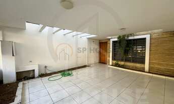 Imagem: Casa à venda no Brooklin, 3 quartos, 2