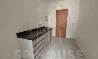 Imagem 6: Apartamento a venda Brooklin Novo, 2 quartos, varanda, 78,00m² e 1 vaga de garagem