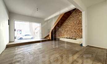 Imagem 7: Casa comercial ou loja a venda na Vila Nova Conceição, 5 Salas, 2 Vagas, 122 m²