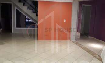 Imagem: Sobrado comercial para venda/locação