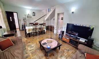 Imagem 5: Casa a venda Planalto Paulista, 3 quartos, 2 vagas, 215m²