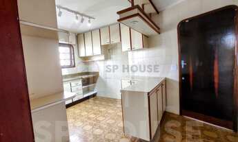 Imagem 4: Imperdível casa à venda no Jabaquara: 3 suítes, 2 salas, 4 banheiros, 237m² de área!