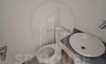 Imagem 6: Apartamento a venda Vila Mariana, 3 quartos sendo 1 Suíte, 1 vaga, 87,84m²