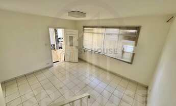 Imagem 4: Casa para Alugar no Brooklin: 3 quartos, 1 vaga, 120m²