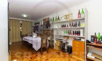 Imagem 3: Casa a venda na Vila Mariana, 3 quartos, 2 vagas, 182 m²