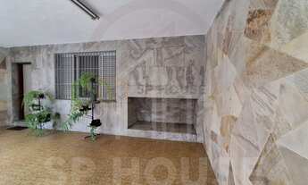 Imagem 4: Casas térrea a venda Vila da Saúde, 10 quartos, 2 vagas, 365m²