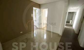 Imagem 4: Casa térrea para locação Brooklin, com 5 Dormitórios, 4 vagas, 338m²