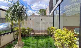 Imagem 2: Studio para venda no Mirandópolis, 1 quarto, 33m²