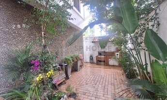 Imagem 5: Casa a venda em Indianópolis, 3 quartos sendo 1 suite, 2 vagas, 140m²