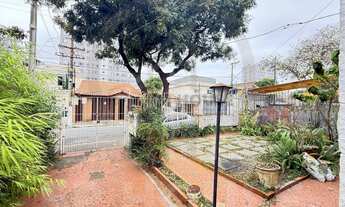 Imagem 4: Casa à venda em SP, Jardim da Saúde - 2 quartos, 2 banheiros, 3 vagas, 150 m²!