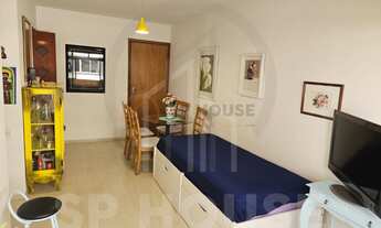 Imagem 3: Apartamento à venda, 1 quarto, 1 vaga, 40m², Metrô Jabaquara