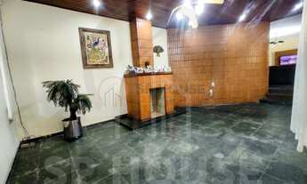 Imagem 4: Casa terrea à Venda no Jabaquara, 5 quartos, 2 suítes, 3 salas, 2 banheiros, 4 vagas e ao