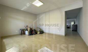 Imagem 3: Casa sobrado à venda, Mirandópolis, Reformada, 230m², 3 quartos, 1 suíte, 2 vagas, Edícula