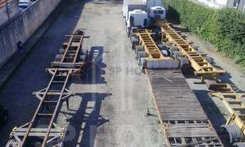 Imagem: Terreno a venda Saúde, 1.259m², 790m²