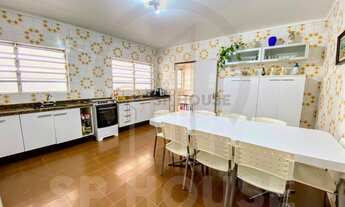 Imagem 7: Sobrado a venda no Mirandópolis: 3 quartos sendo 1 suíte, 1 sala, 3 banheiros, 2 vagas, 17