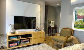 Imagem 2: Apartamento à venda, 2 quartos sendo 1 Suite, 3 banheiros, 2 vagas rotativas, 100m², Campo