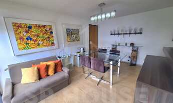 Imagem 7: Apartamento para Locação Campo Belo, 1 quarto, 1 vaga, 50m²