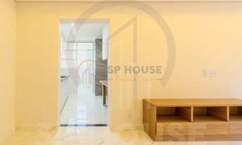 Imagem 3: Apartamento à venda no Jardim Prudência, 2 Dormitórios, 1 suíte, 1 vaga e 77m² útil