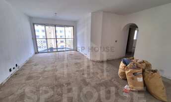 Imagem 2: Apartamento a venda Jabaquara, 3 quartos sendo 1 suíte, 109,5m²